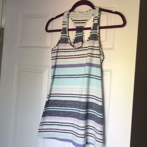 VGUC lululemon CRB size 10